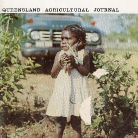 Queensland Agricultural Journal - July 1966