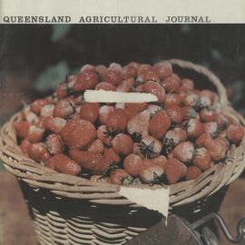 Queensland Agricultural Journal - September 1966
