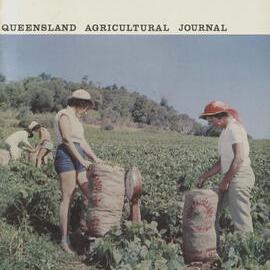 Queensland Agricultural Journal - February 1967