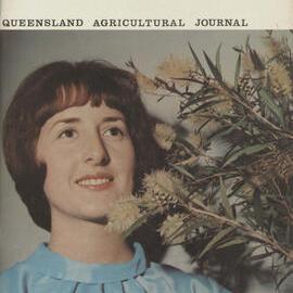 Queensland Agricultural Journal - May 1967