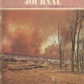 Queensland Agricultural Journal - November 1968