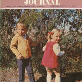Queensland Agricultural Journal - February 1969