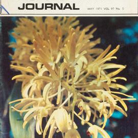 Queensland Agricultural Journal - May 1971
