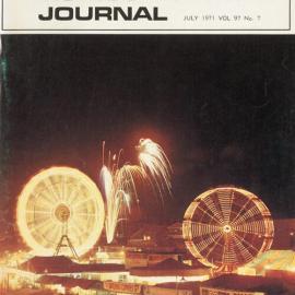 Queensland Agricultural Journal - July 1971