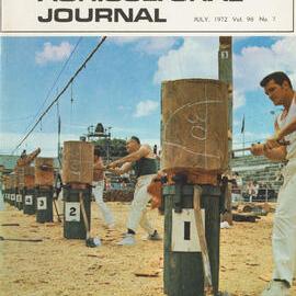 Queensland Agricultural Journal - July 1972