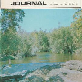 Queensland Agricultural Journal - December 1972