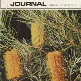 Queensland Agricultural Journal - February 1973