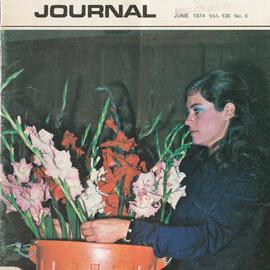 Queensland Agricultural Journal - June 1974