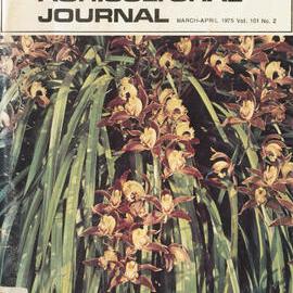 Queensland Agricultural Journal - March to April 1975