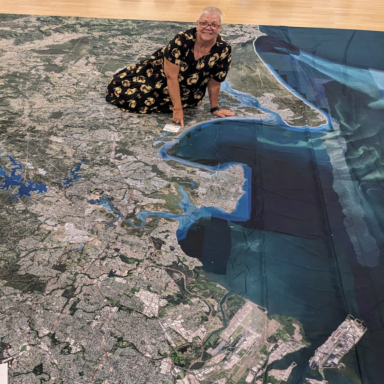 Karen Wallwork - Beachmere History and Research Collection