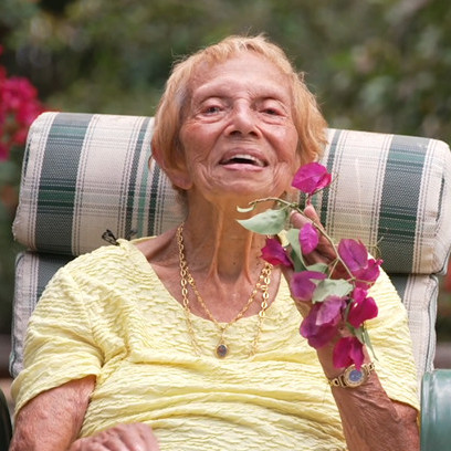 Our First Nations Elder Stories - Associate Professor Eve Fesl AM/PhD