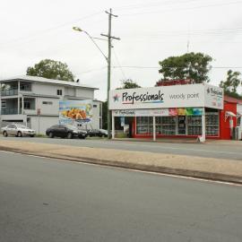 The Professionals Real Estate Agency - Woody Point