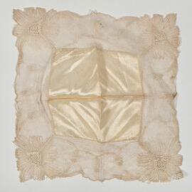 Lace Handkerchief