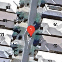 Abrams Street, Warner (Qld.)