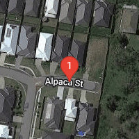 Alpaca Street, Dakabin (Qld.)