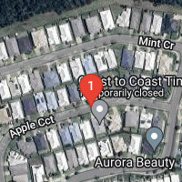 Apple Circuit, Griffin (Qld.)