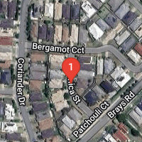 Arnica Street, Griffin (Qld.)