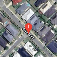 Arnott Street, Mango Hill (Qld.)