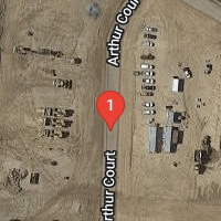 Arthur Court, Dayboro (Qld.)