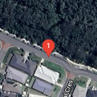 Aspire Parade, Griffin (Qld.)