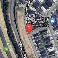 Awesome Parade, Griffin (Qld.)