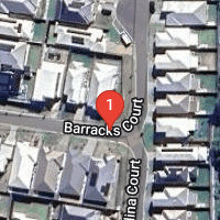 Barracks Court, Warner (Qld.)