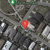 Basalt Street, North Lakes (Qld.)