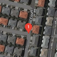 Bass Court, North Lakes (Qld.)