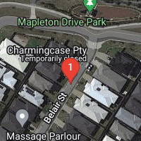 Belair Street, North Lakes (Qld.)