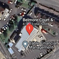 Belmore Court, Warner (Qld.)