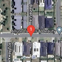 Beresford Street, Mango Hill (Qld.)