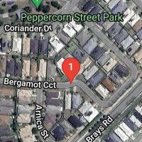 Bergamot Circuit, Griffin (Qld.)