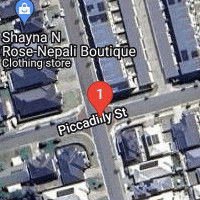 Blatchford Street, Strathpine (Qld.)