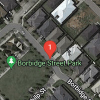 Borbidge Street, North Lakes (Qld.)