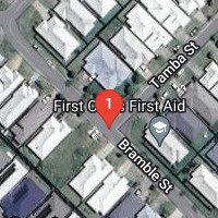 Bramble Street, Griffin (Qld.)