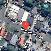 Brennan Parade, Strathpine (Qld.)