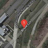 Bribie Circuit, Petrie (Qld.)