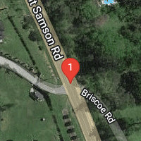 Briscoe Road, Dayboro (Qld.)