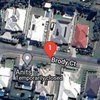 Brody Court, Cashmere (Qld.)