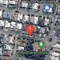 Brownell Street, Warner (Qld.)