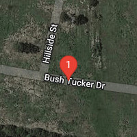 Bush Tucker Drive, Narangba (Qld.)