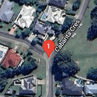 Cabarita Crescent, Eatons Hill (Qld.)