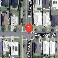 Campbell Drive, Mango Hill (Qld.)