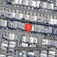 Carey Street, Warner (Qld.)