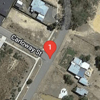 Carloway Street, Ocean View (Qld.)