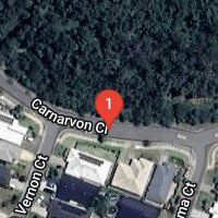 Carnarvon Close, Mango Hill (Qld.)
