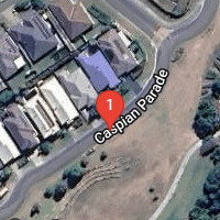 Caspian Parade, Warner (Qld.)