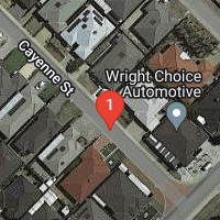 Cayenne Street, Griffin (Qld.)