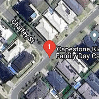 Chaffey Street, Mango Hill (Qld.)