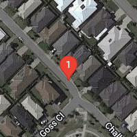 Chalk Circuit, North Lakes (Qld.)